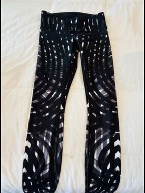 Lululemon small leggings